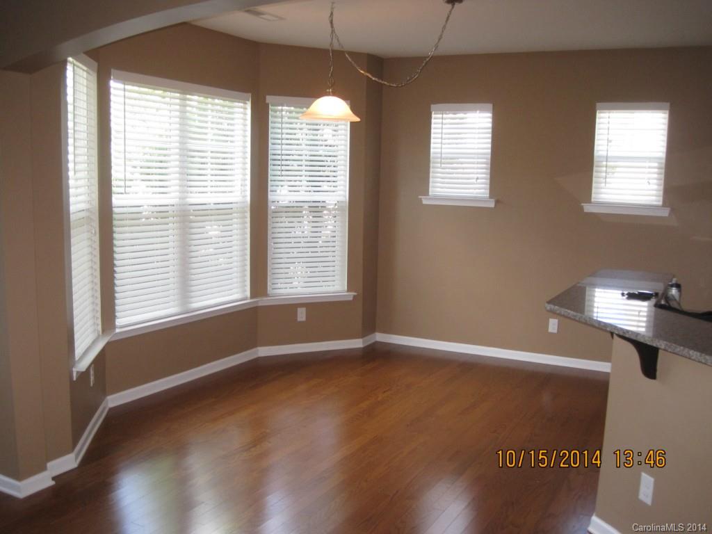 Cureton - Residential Lease