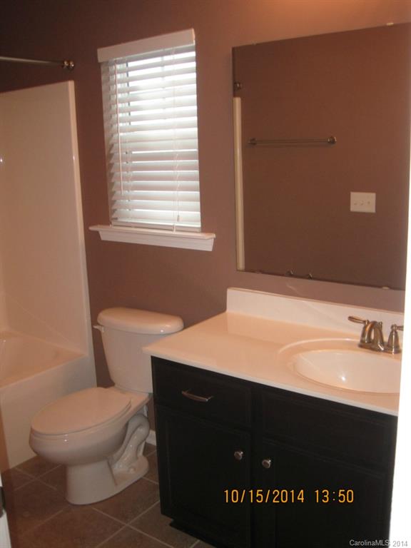 Cureton - Residential Lease