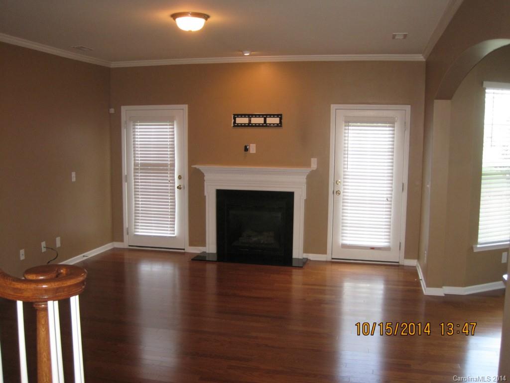 Cureton - Residential Lease