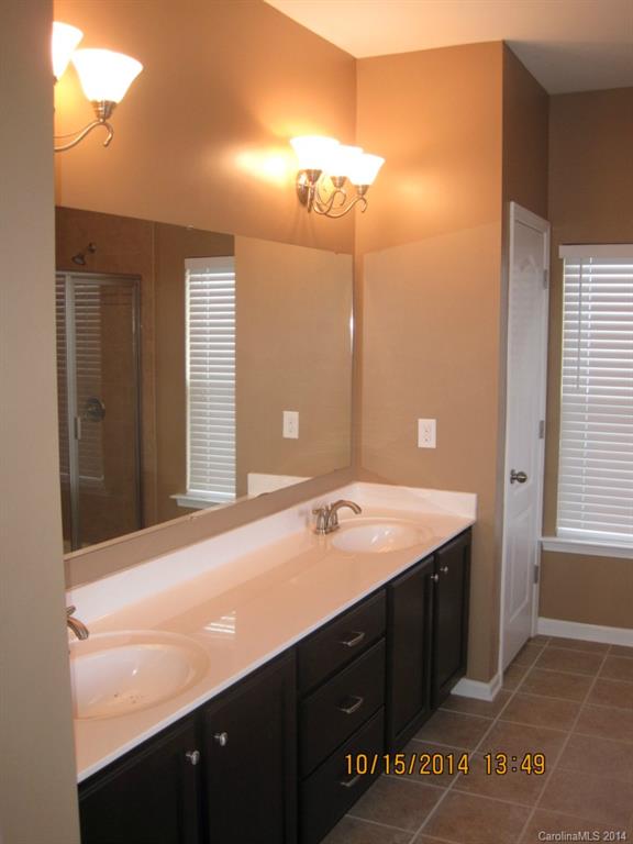 Cureton - Residential Lease