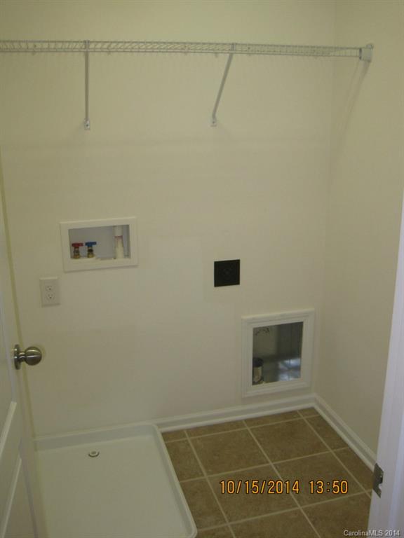 Cureton - Residential Lease