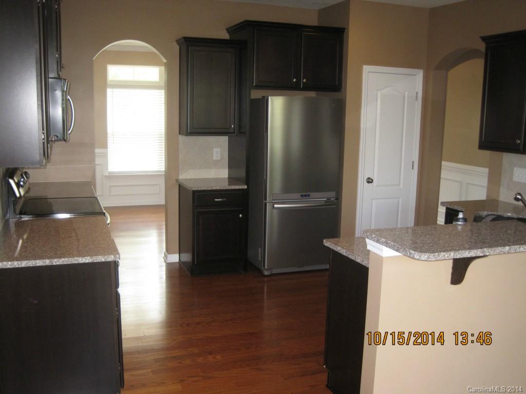 Cureton - Residential Lease