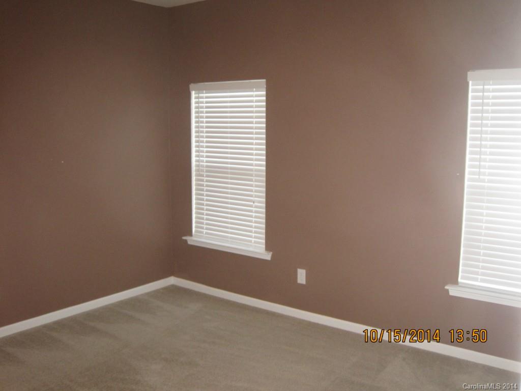 Cureton - Residential Lease