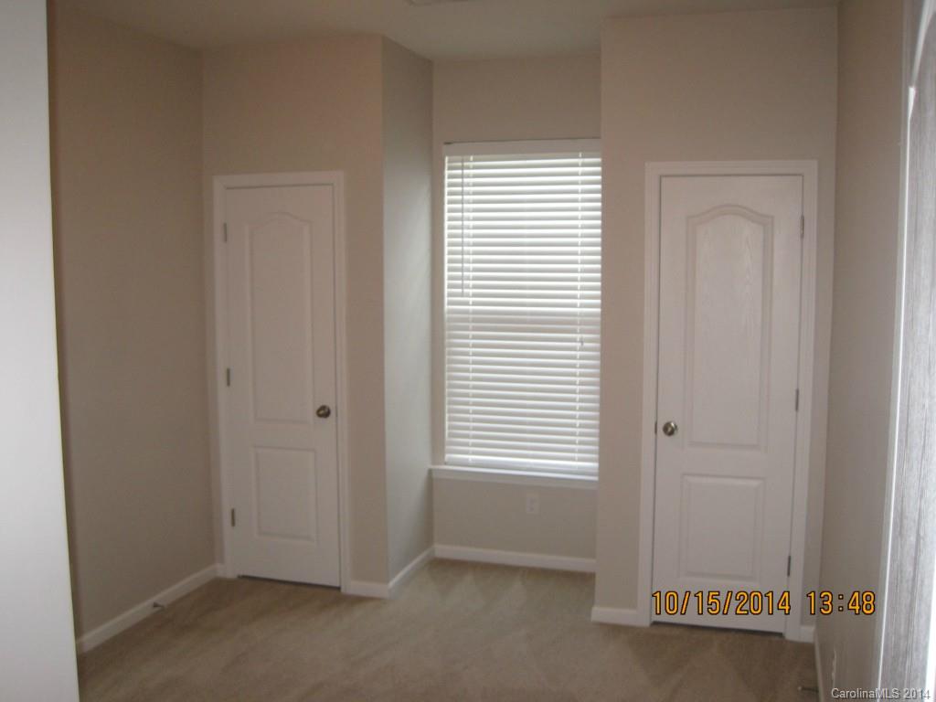 Cureton - Residential Lease