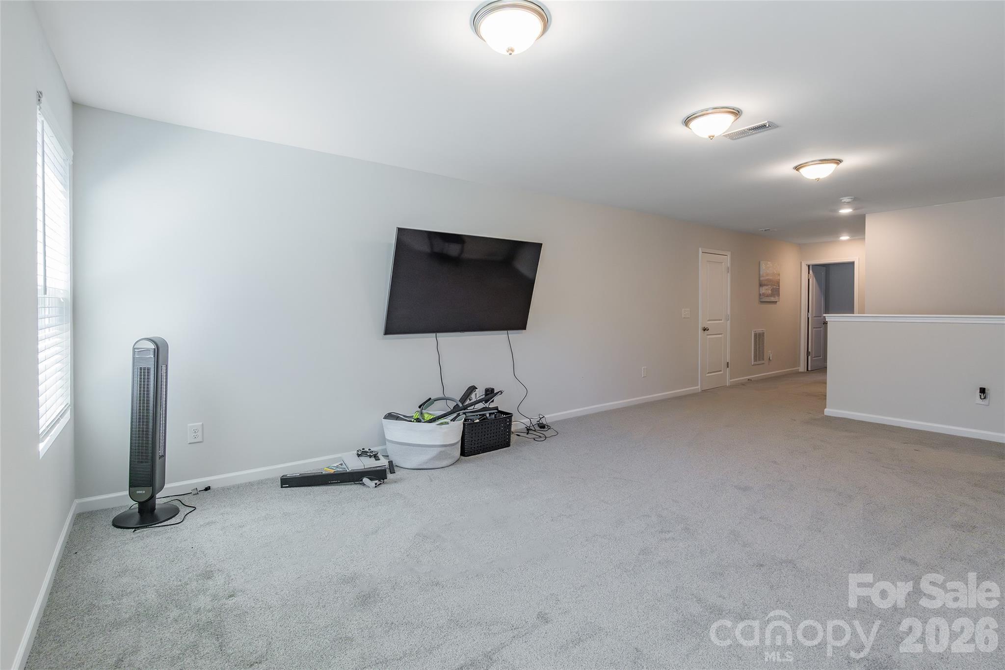 Baileys Run - Residential