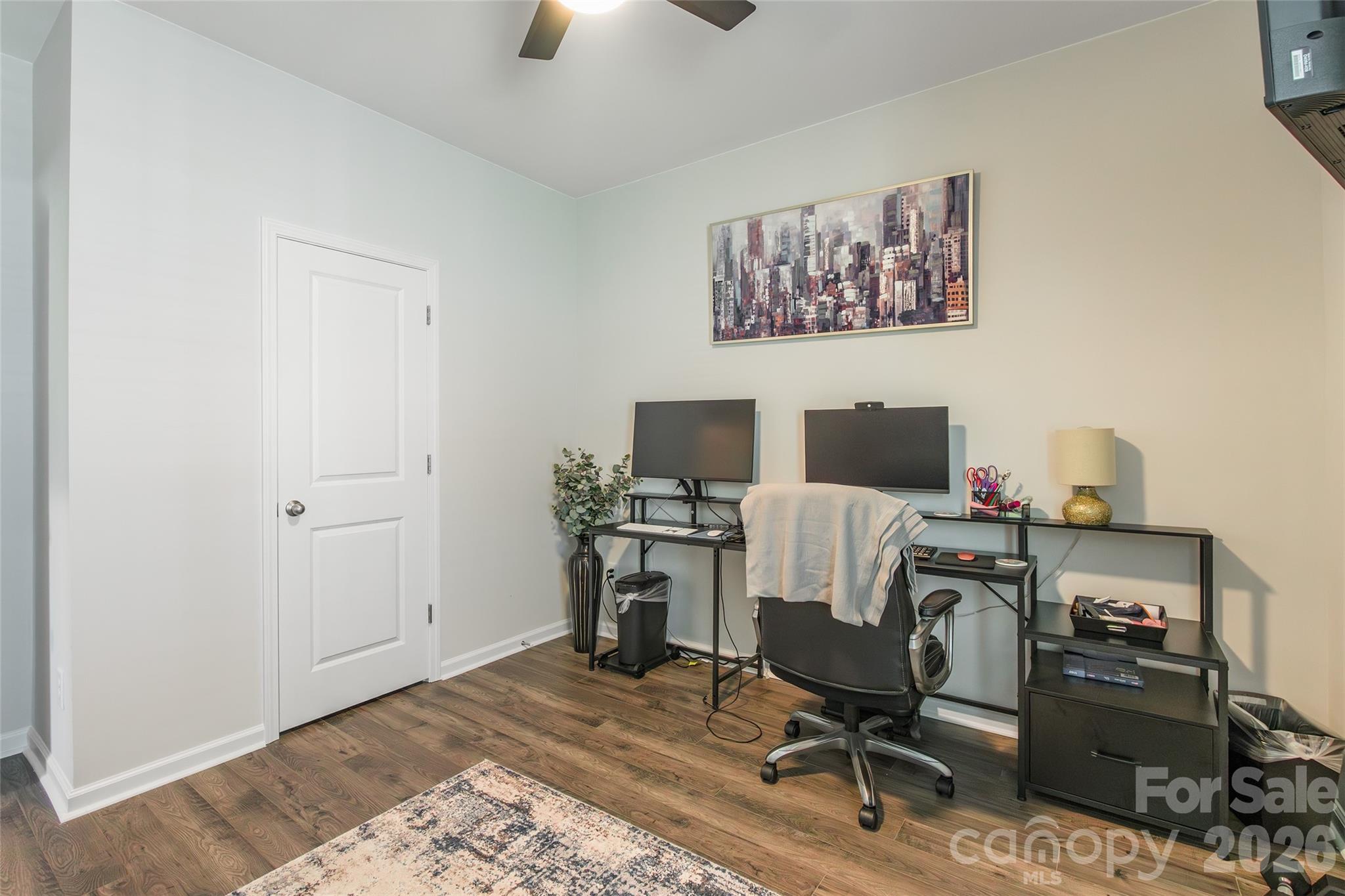 Baileys Run - Residential