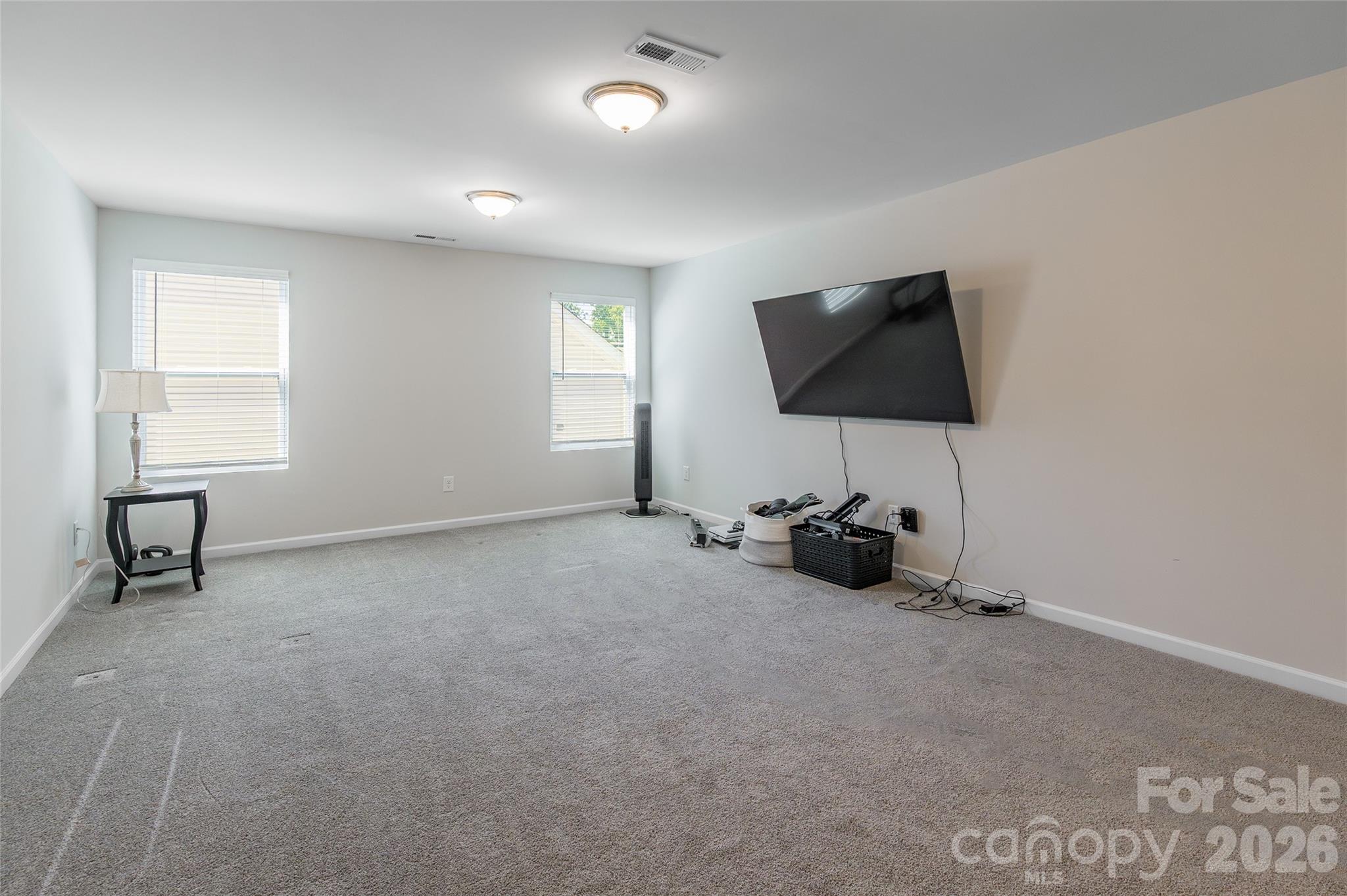 Baileys Run - Residential