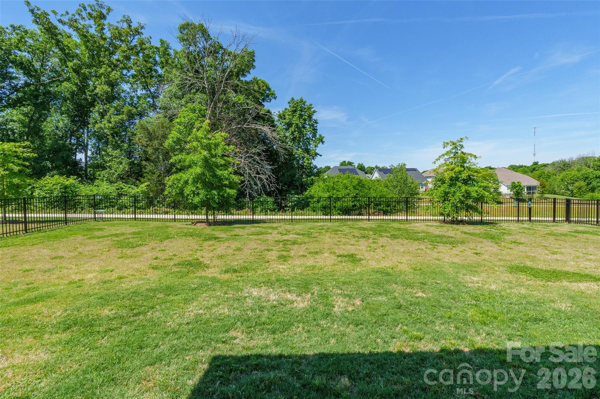 Baileys Run - Residential
