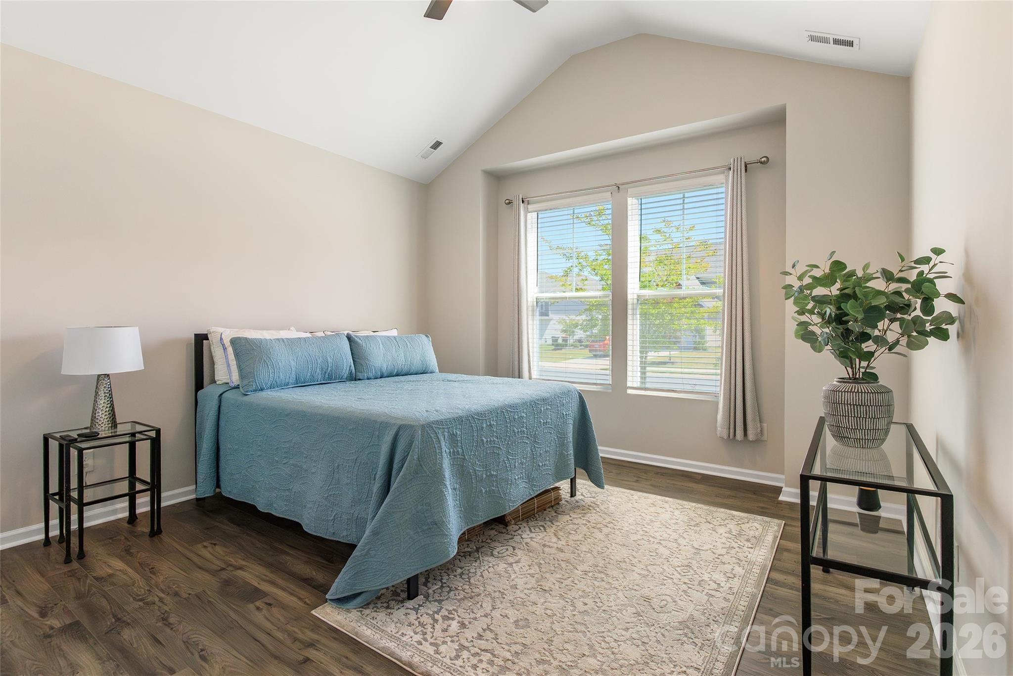 Baileys Run - Residential