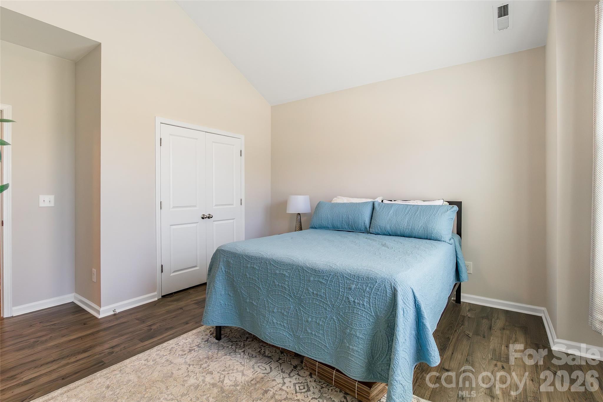 Baileys Run - Residential