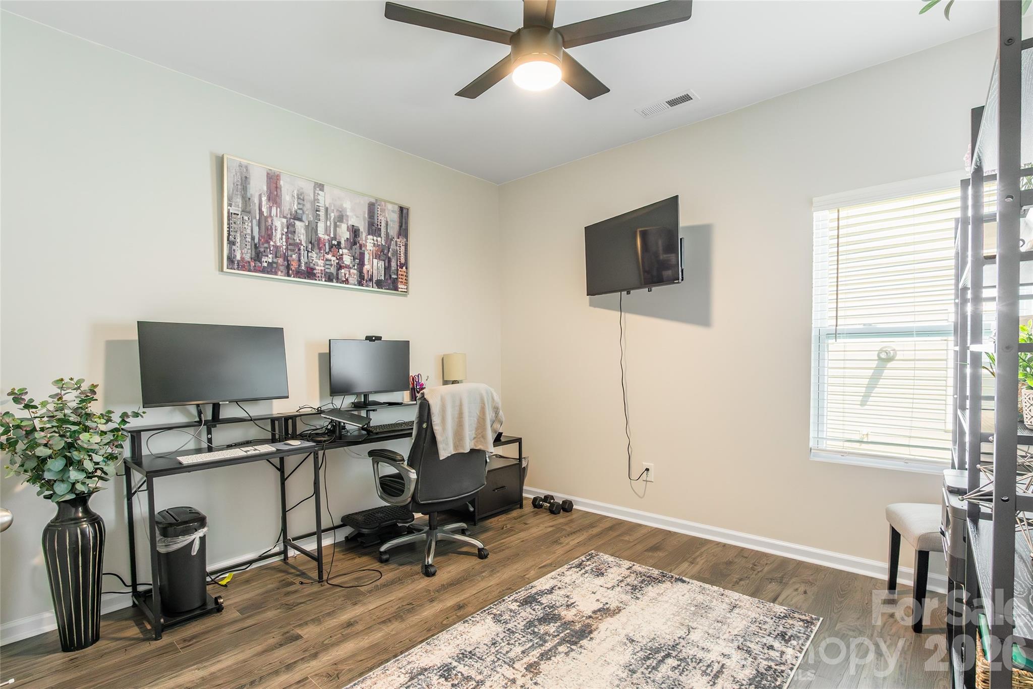 Baileys Run - Residential