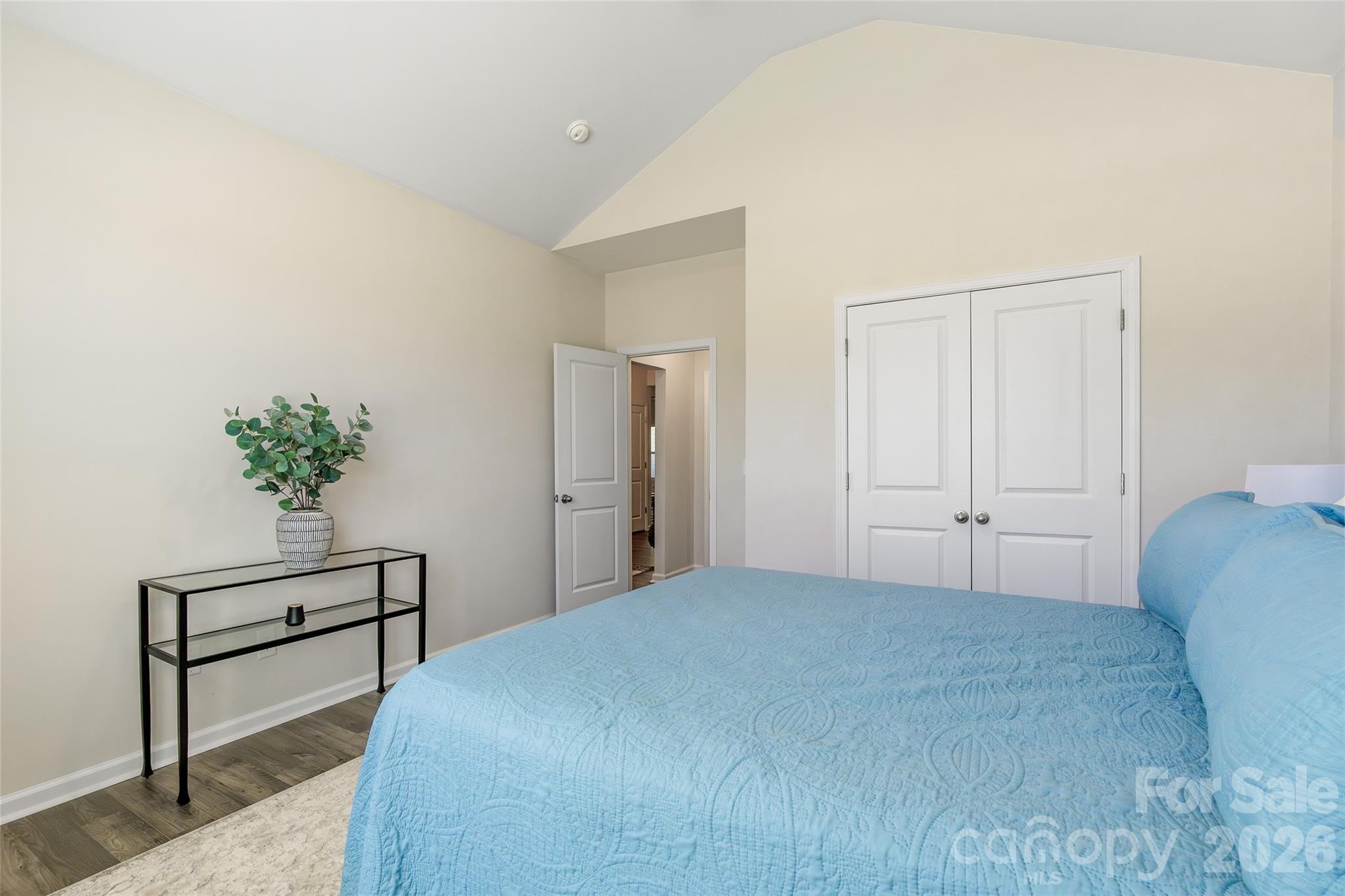 Baileys Run - Residential