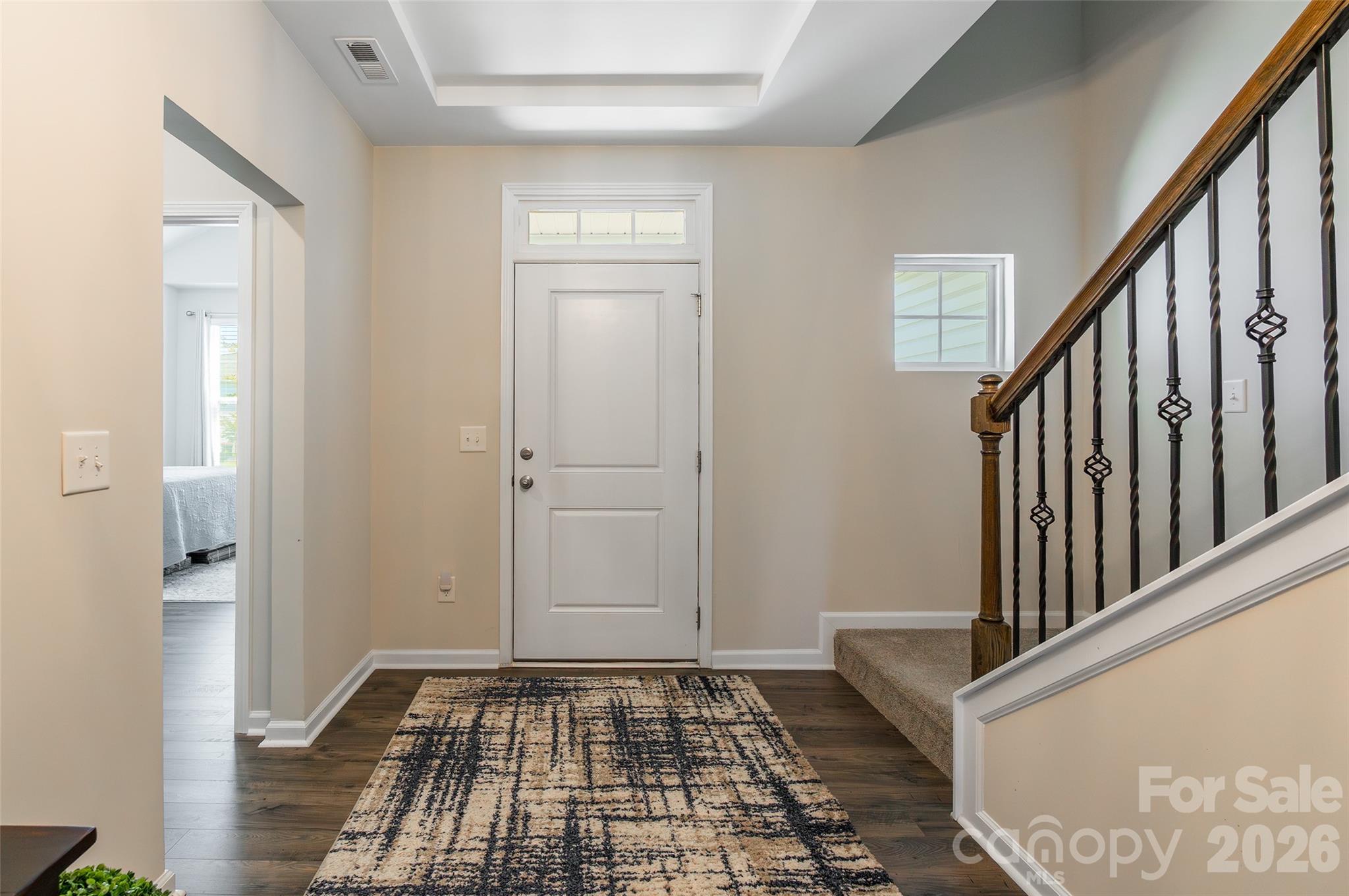 Baileys Run - Residential