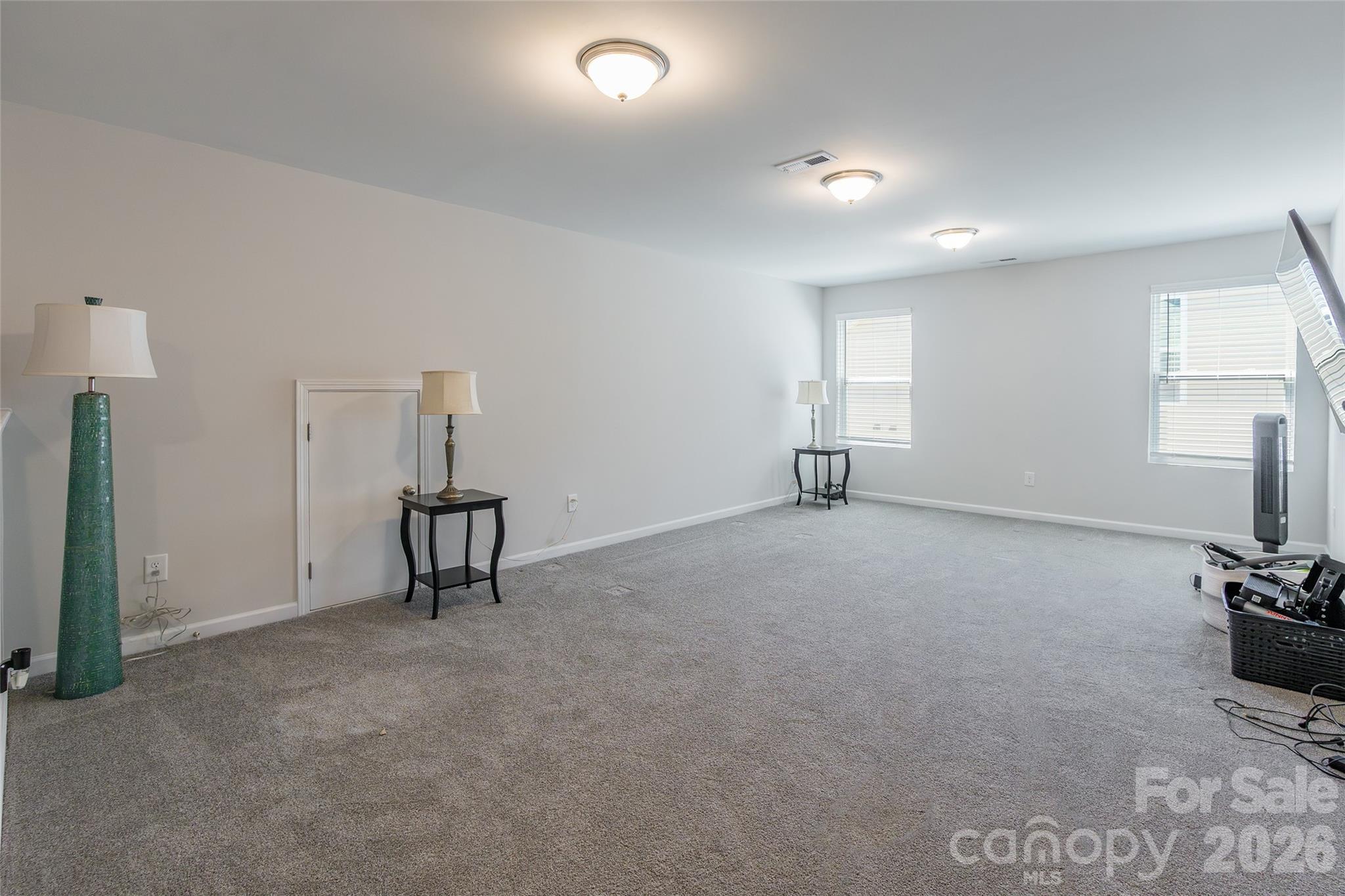 Baileys Run - Residential
