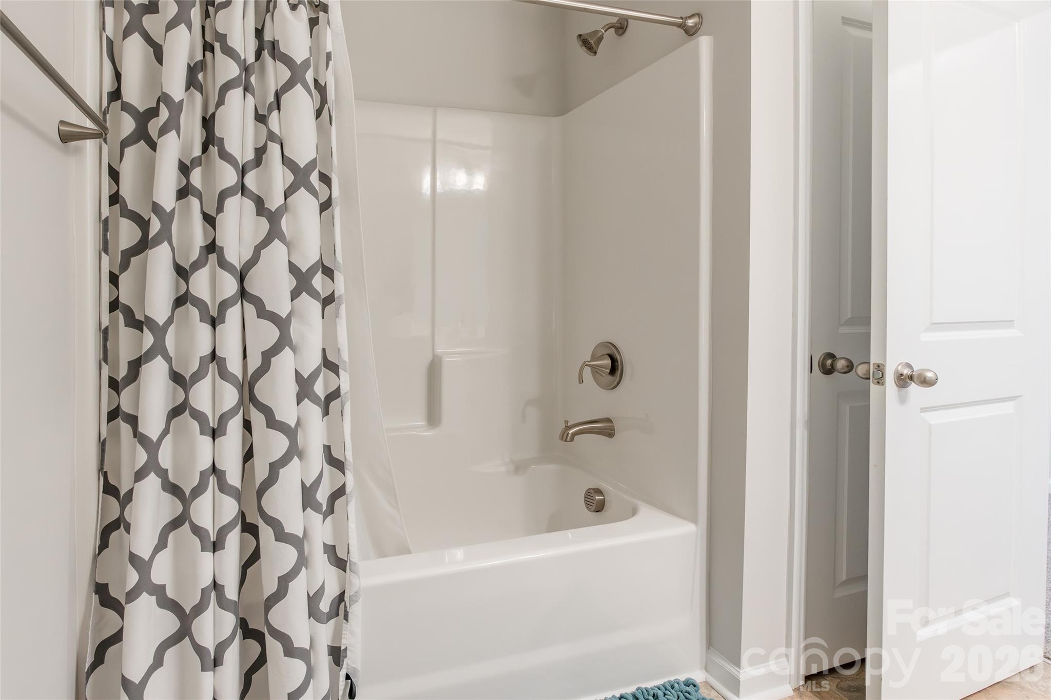 Baileys Run - Residential