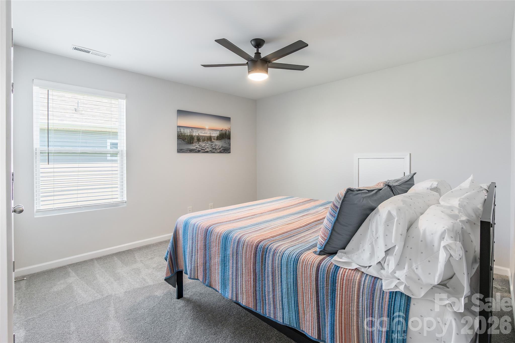 Baileys Run - Residential