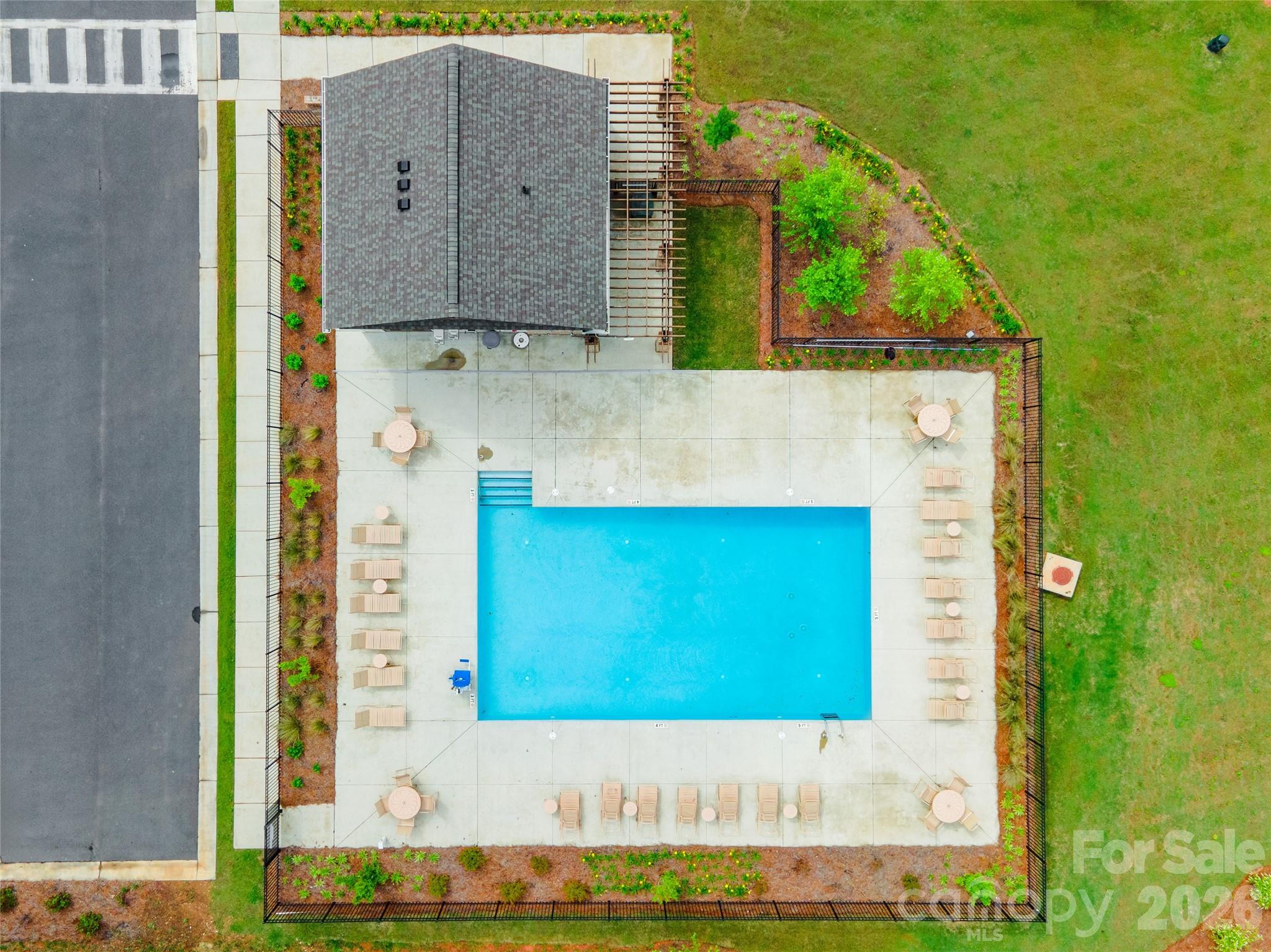 Baileys Run - Residential