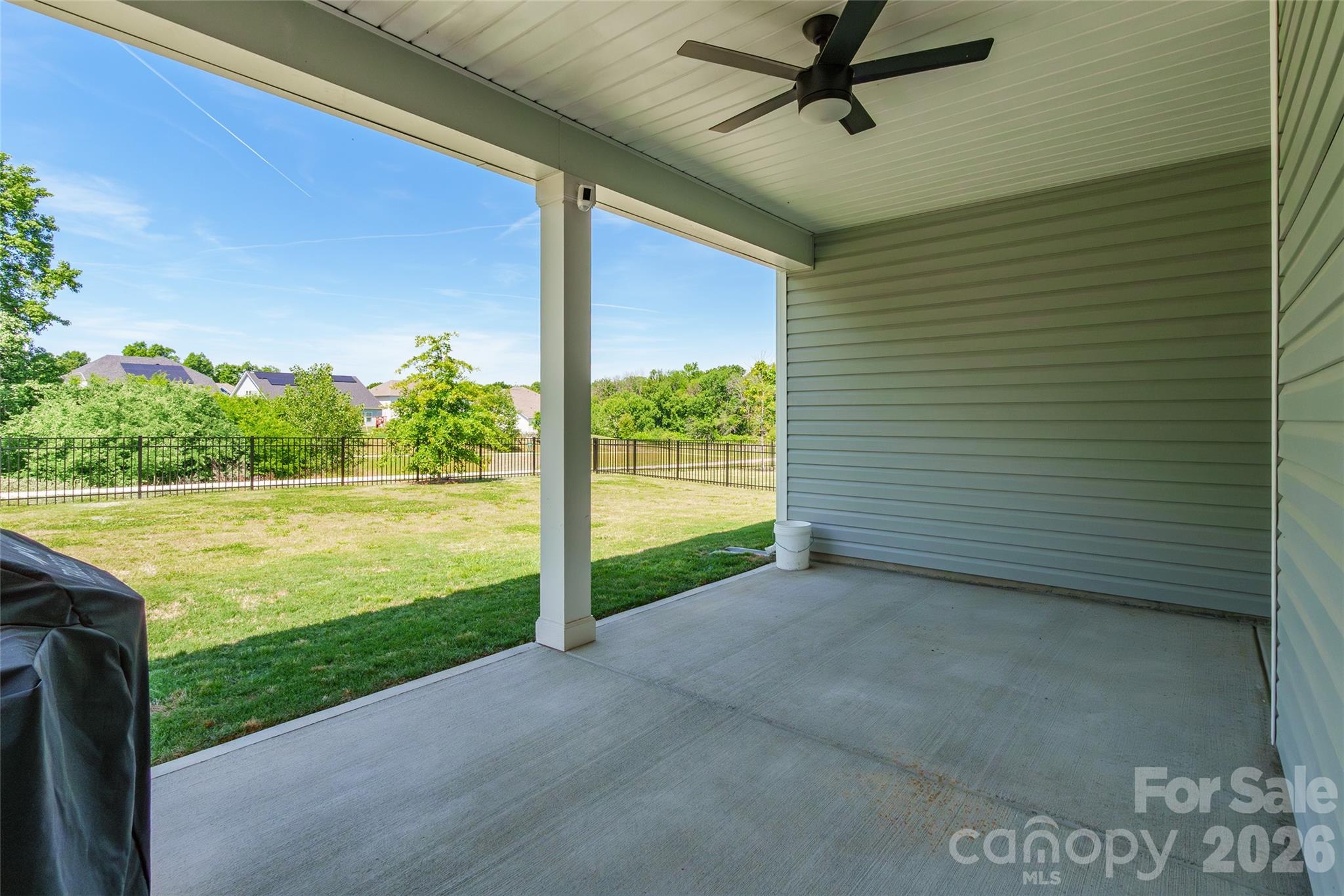 Baileys Run - Residential