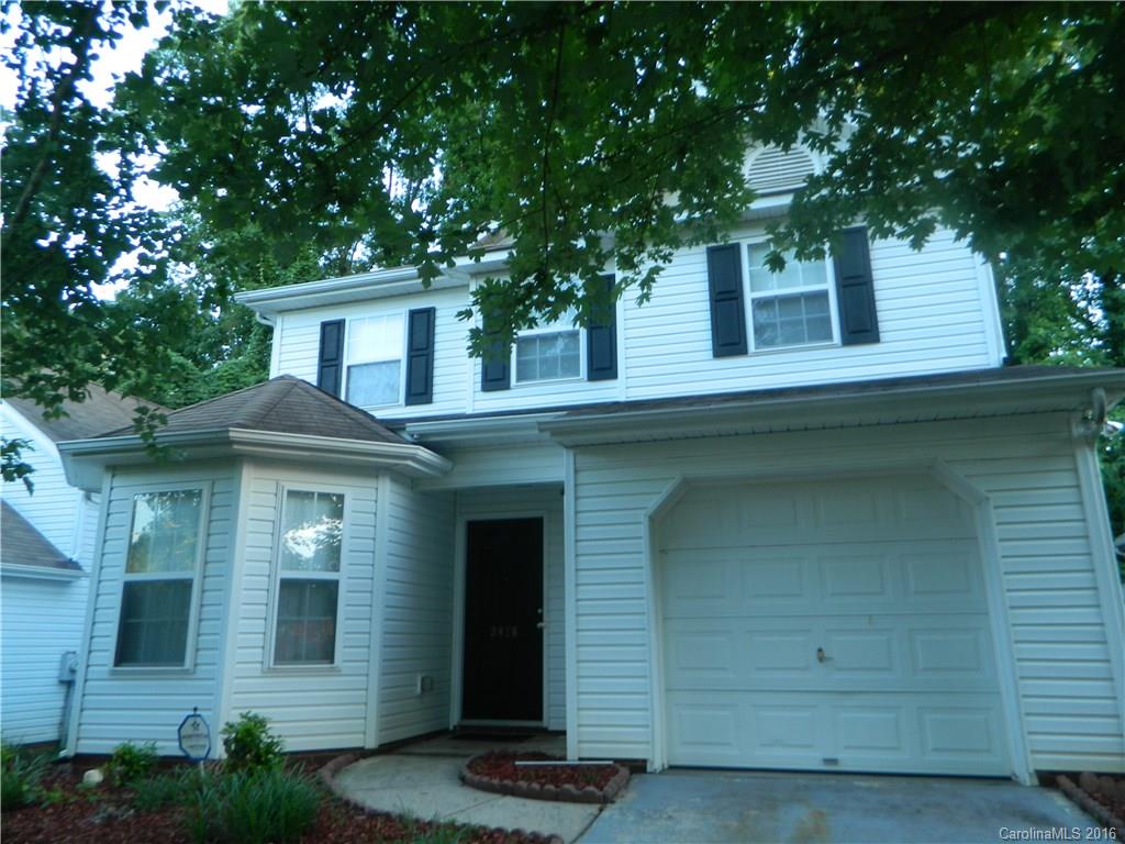 Windsor Forest - Residential