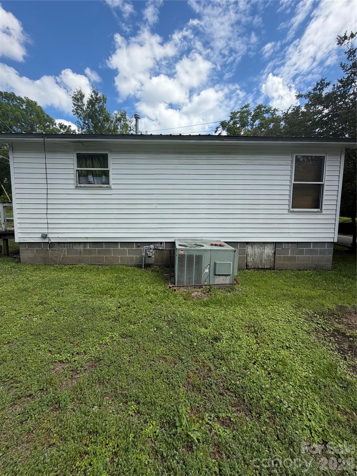 None - Residential