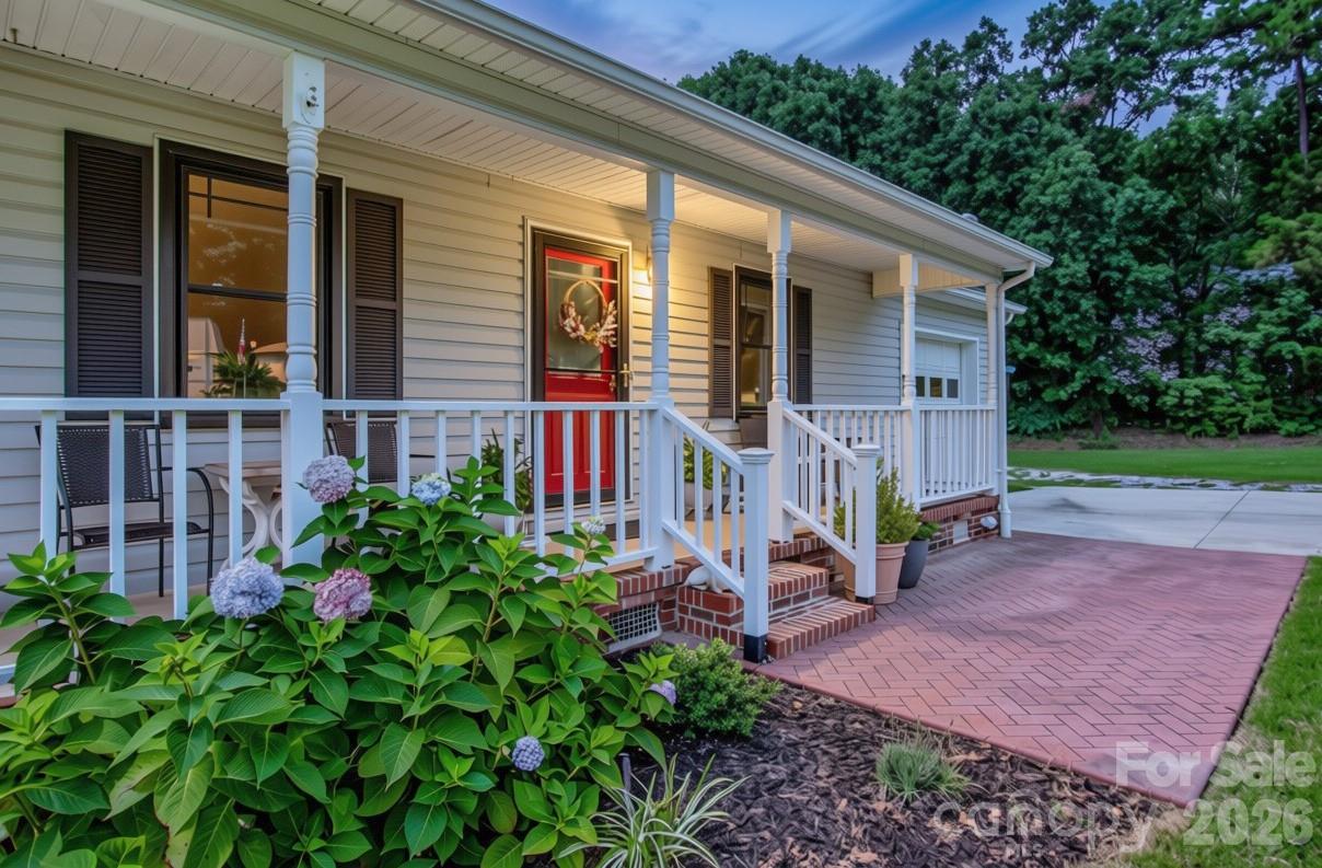 231 Proctor Drive