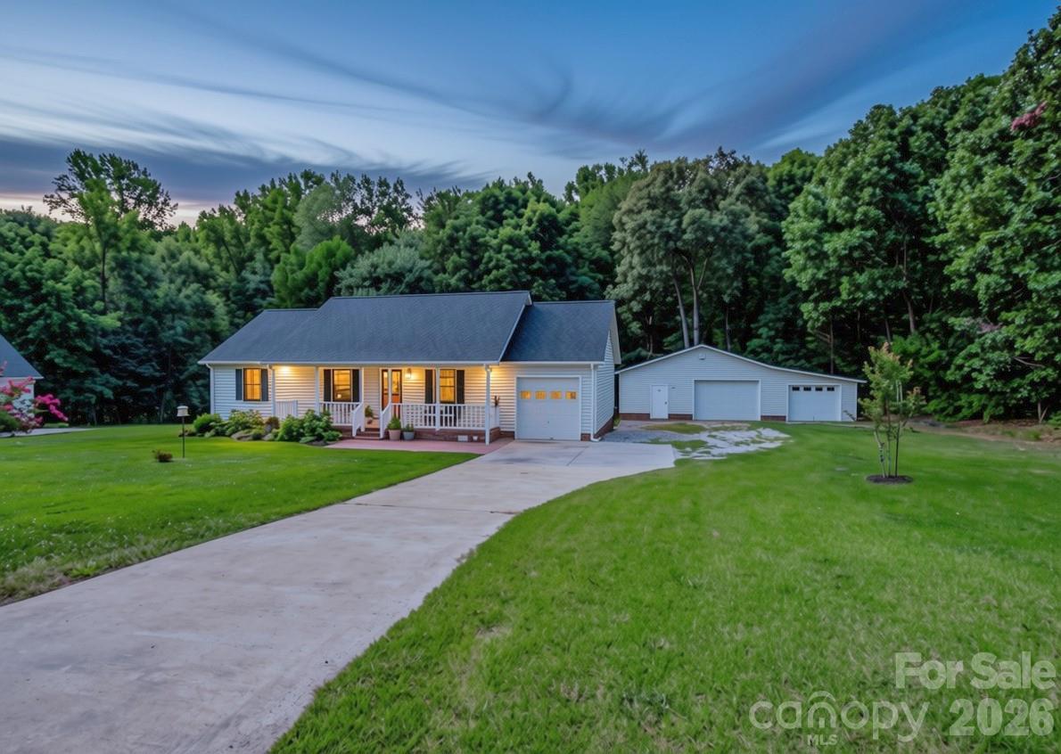 231 Proctor Drive