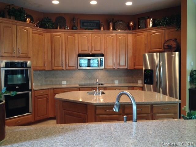 Stone Creek Ranch - Residential