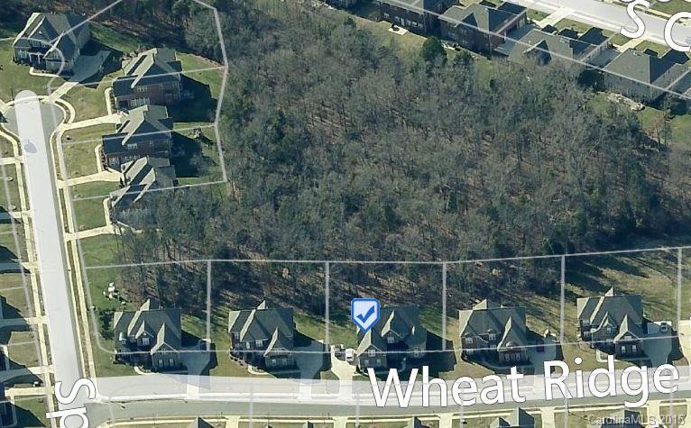 Stone Creek Ranch - Residential