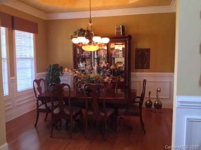 Stone Creek Ranch - Residential