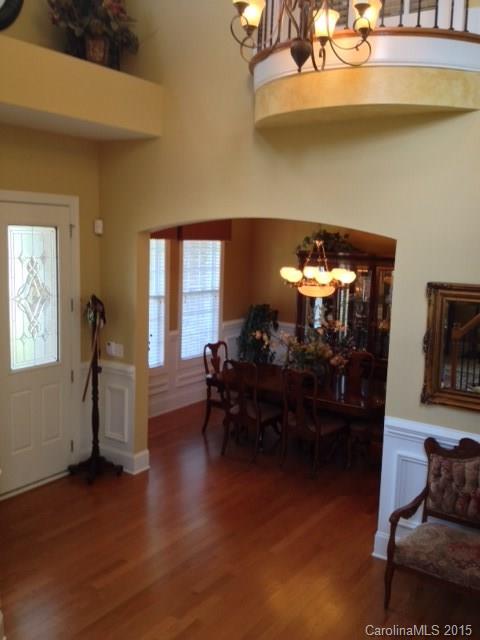 Stone Creek Ranch - Residential