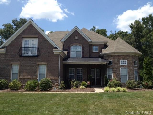 Stone Creek Ranch - Residential