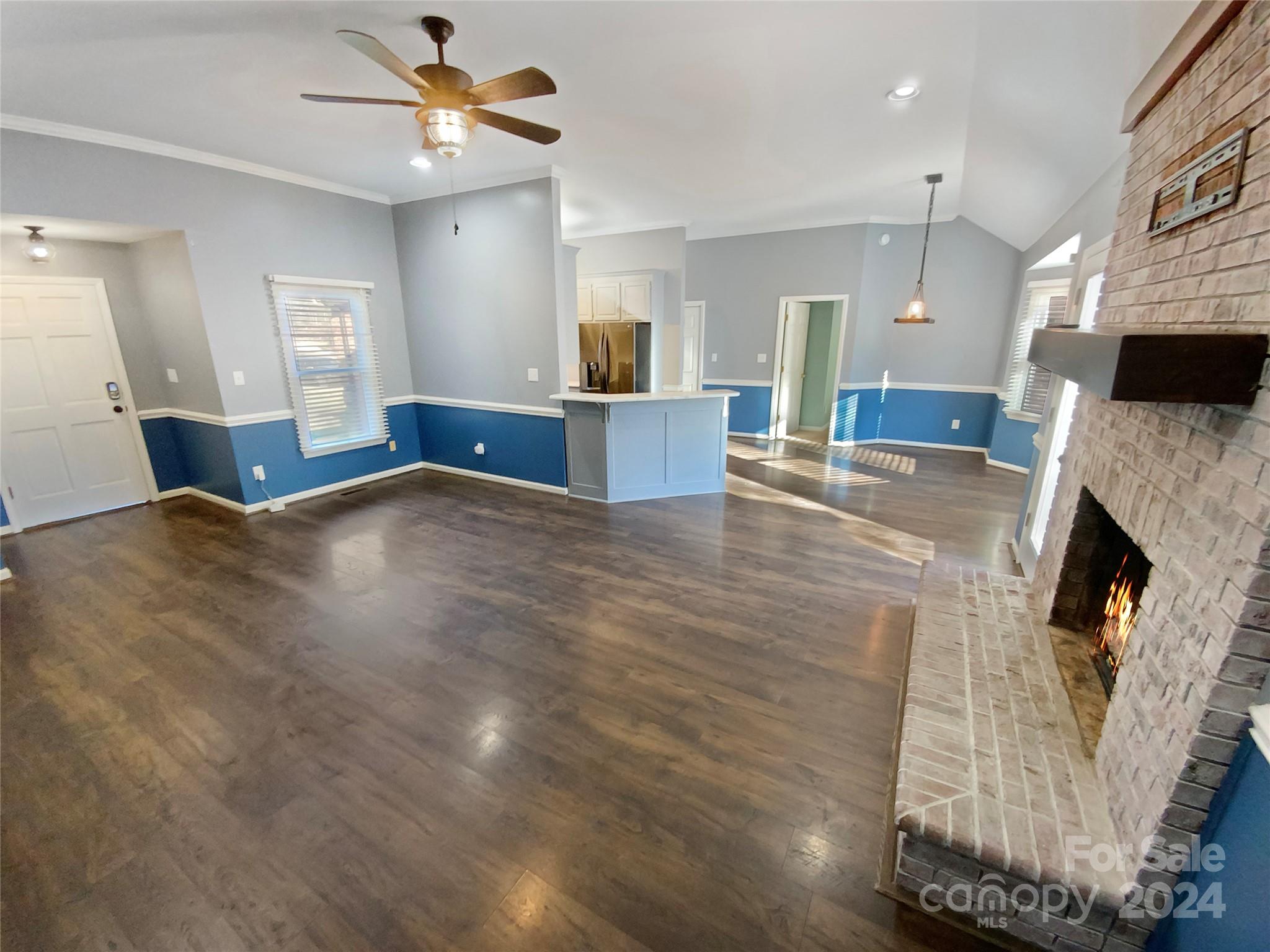 Asbury Downs - Residential