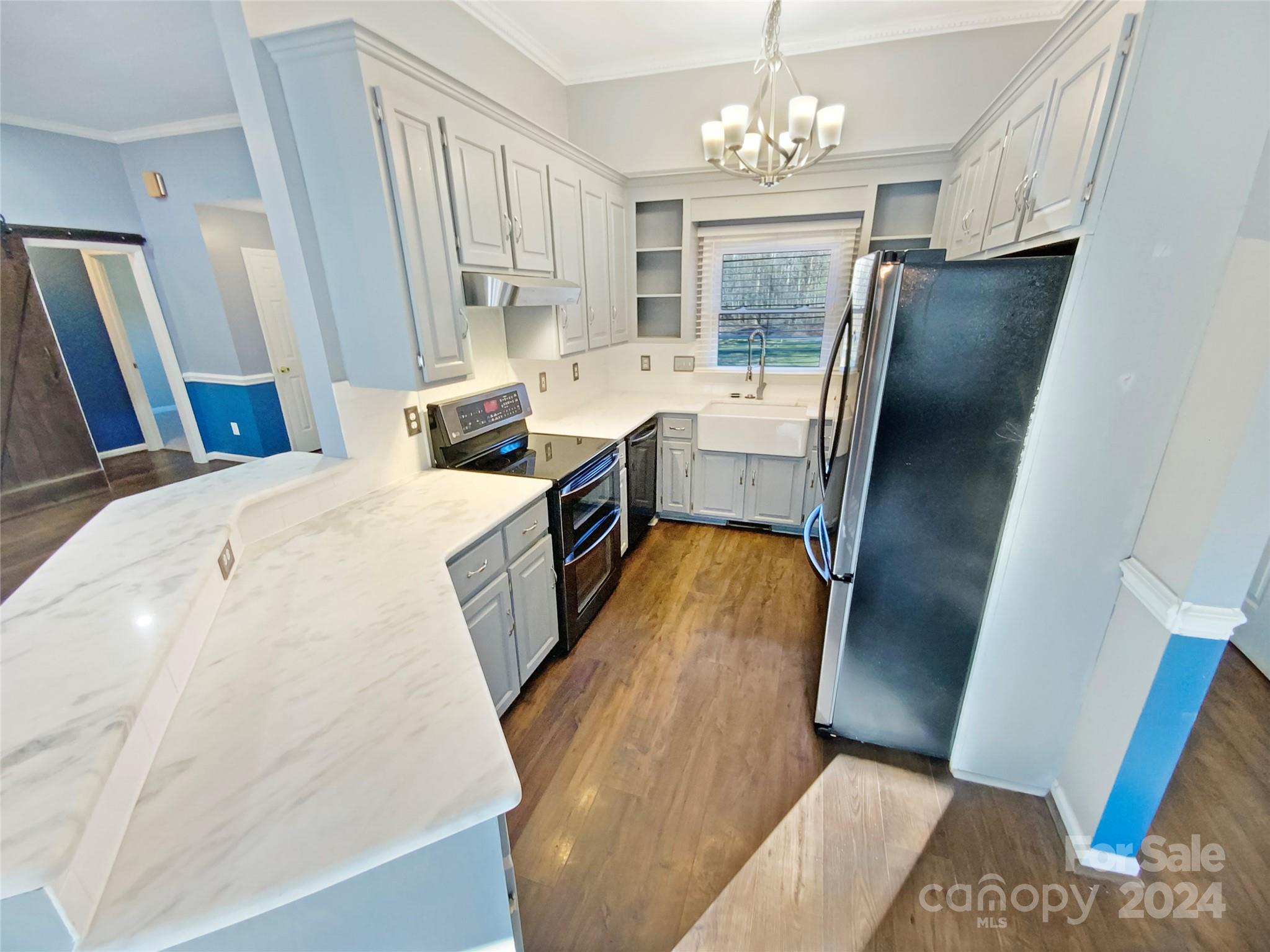 Asbury Downs - Residential