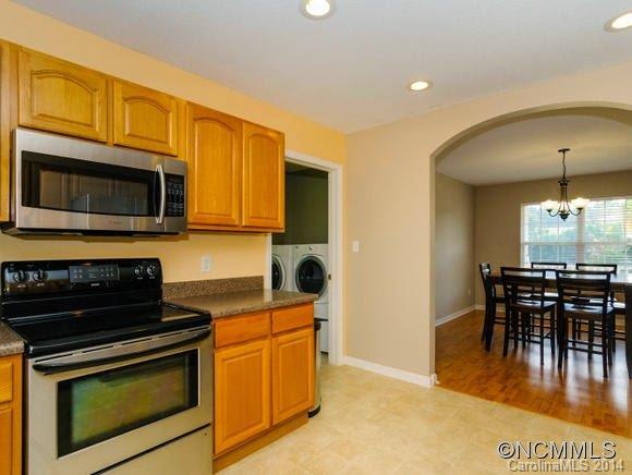 Worthington Ridge - Residential