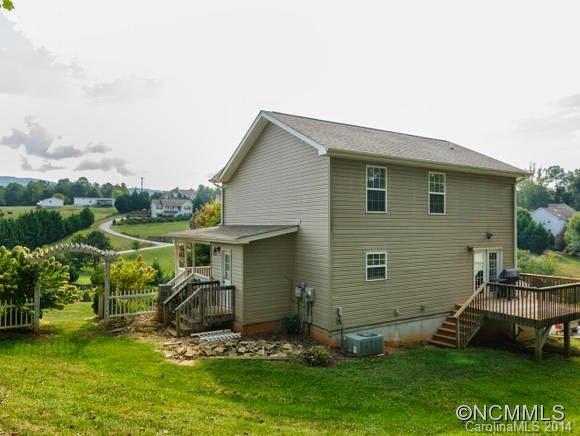 Worthington Ridge - Residential