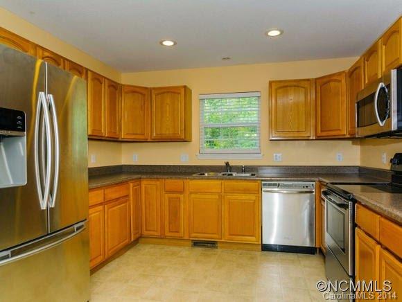 Worthington Ridge - Residential