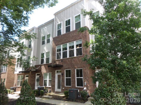 Photo of 515 Old Mill Road, Charlotte, NC 28206 (MLS # 4434820)