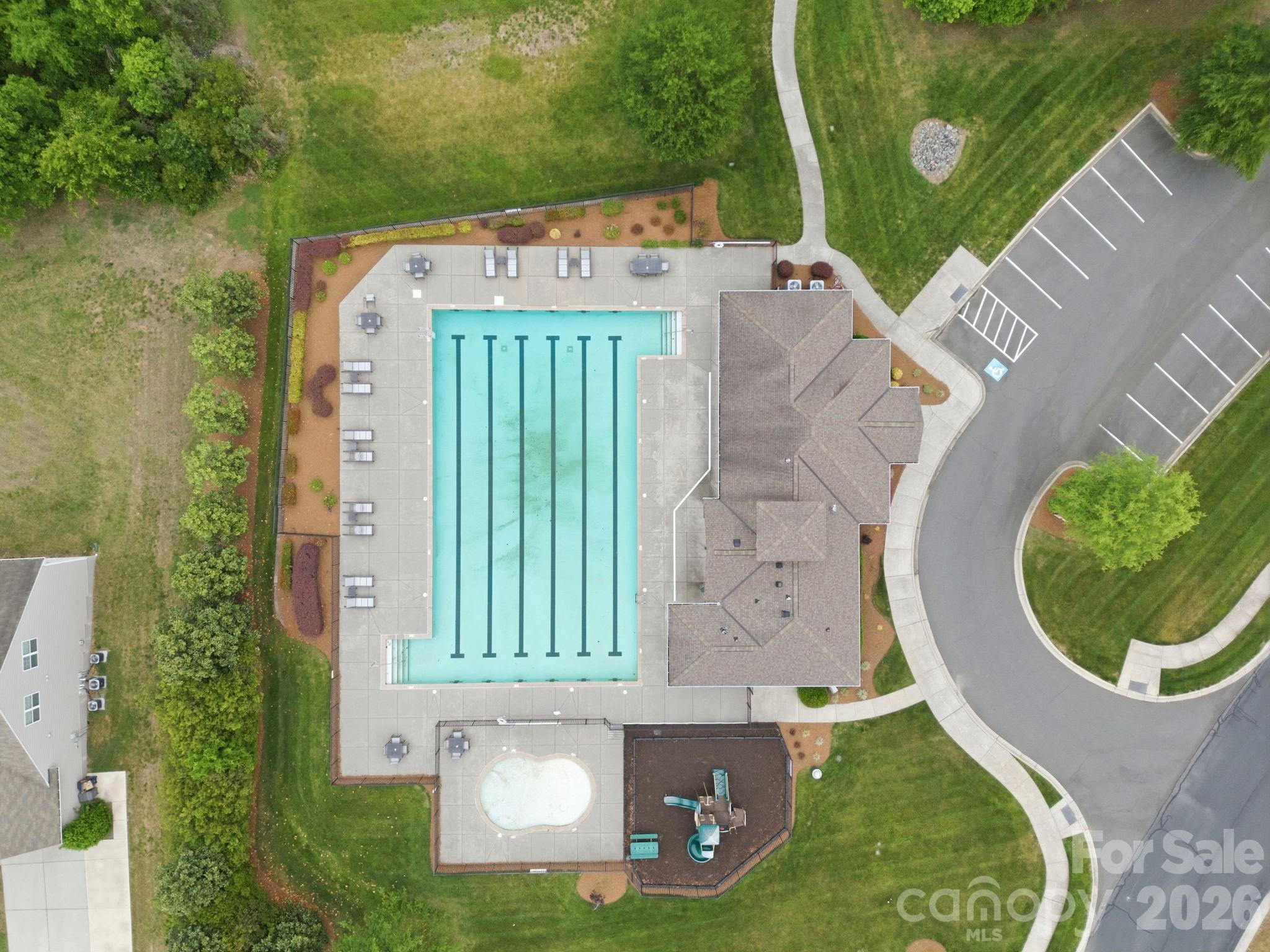 Bridge Pointe - Residential