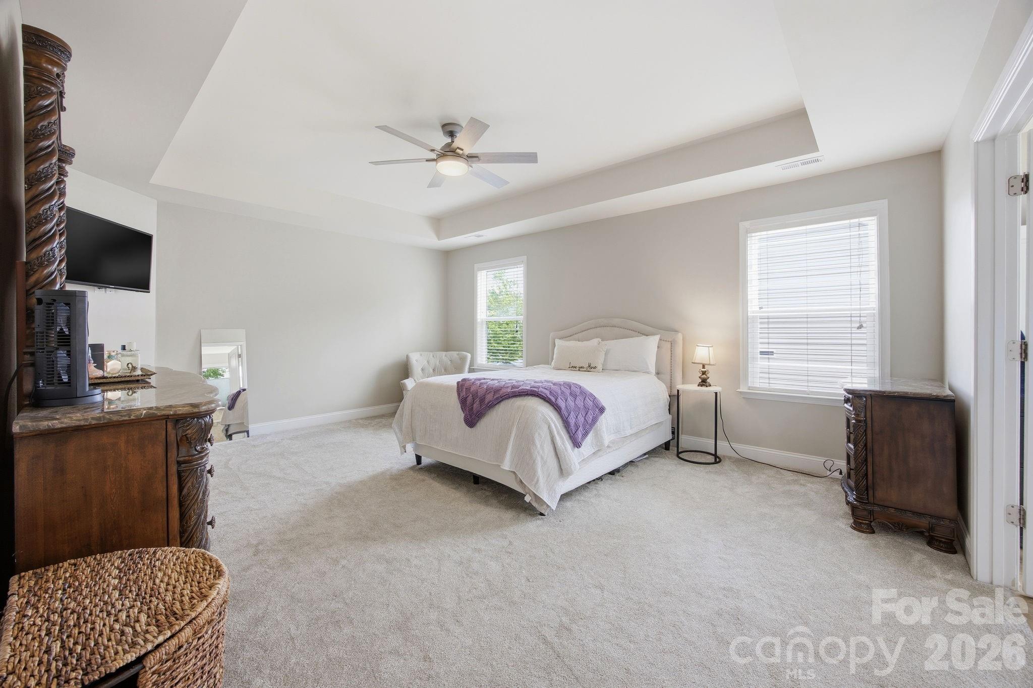Bridge Pointe - Residential