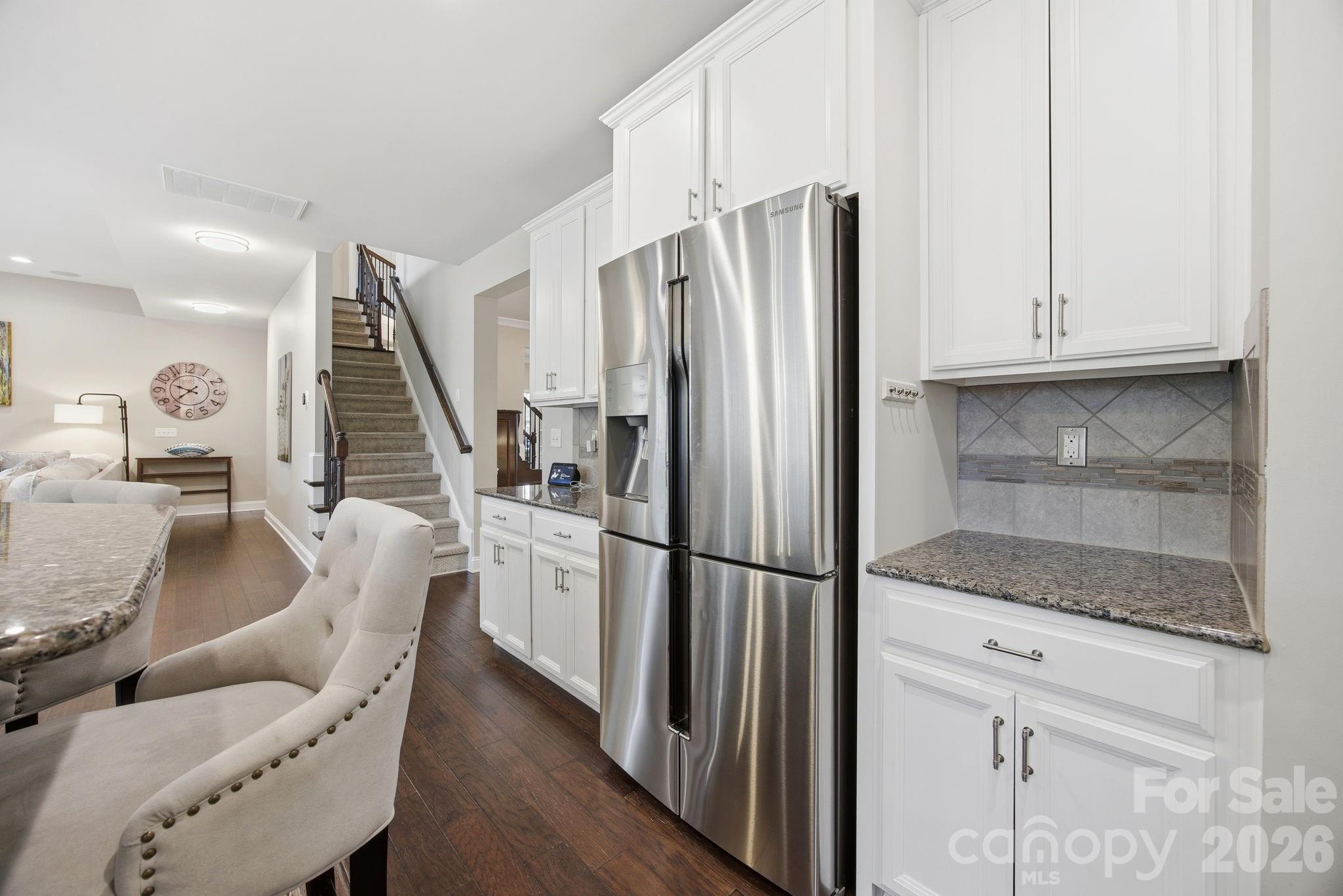 Bridge Pointe - Residential
