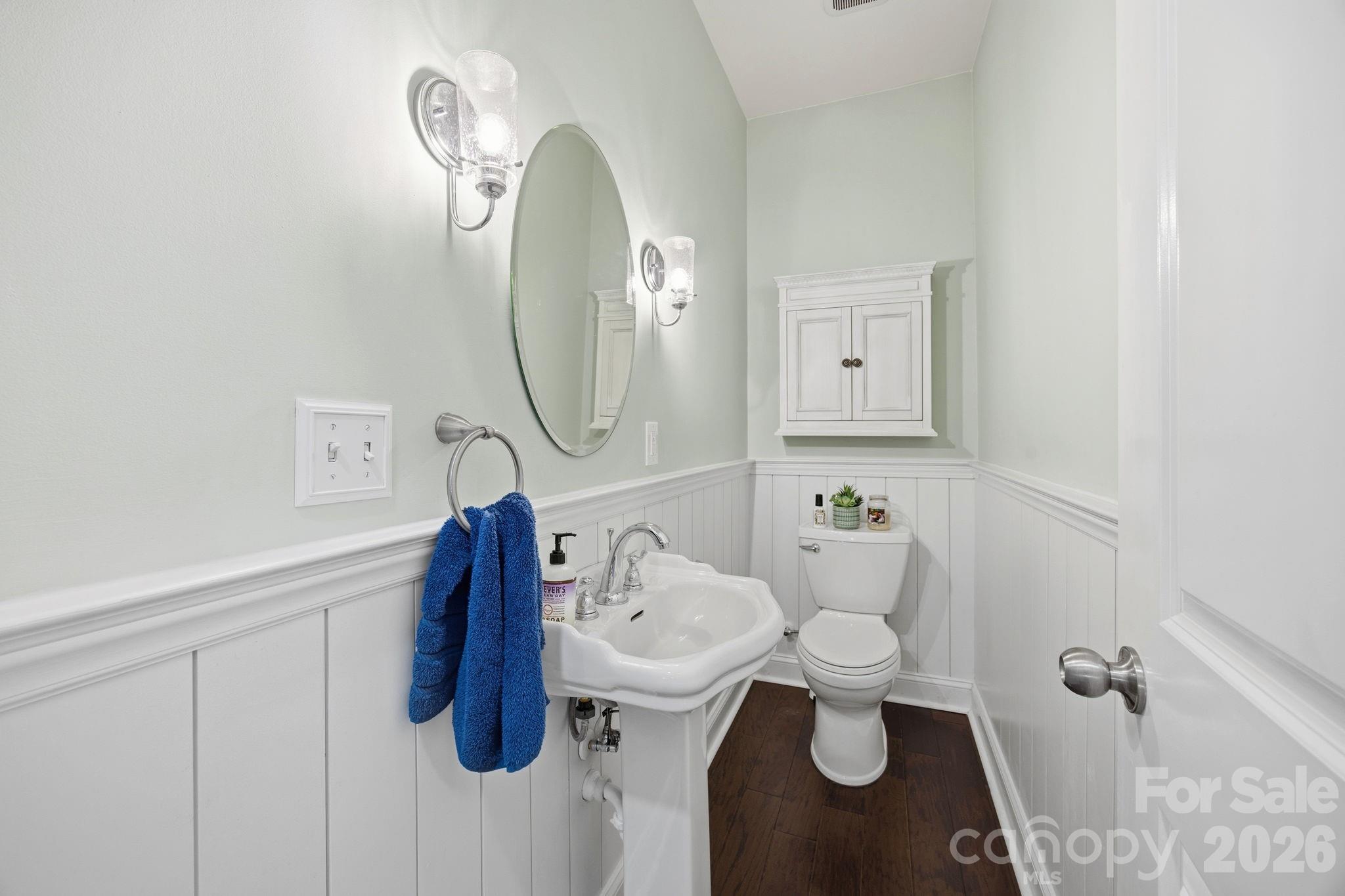 Bridge Pointe - Residential