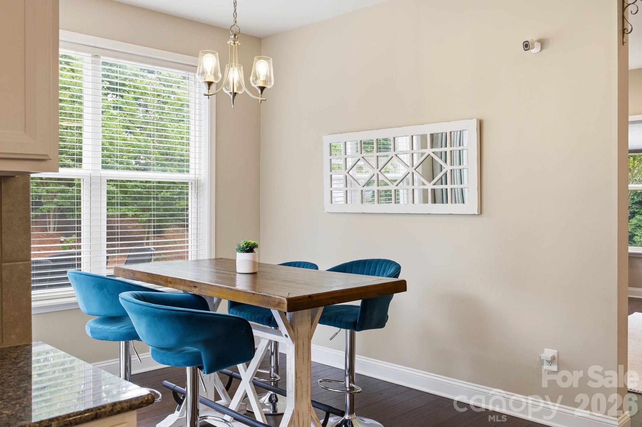 Bridge Pointe - Residential