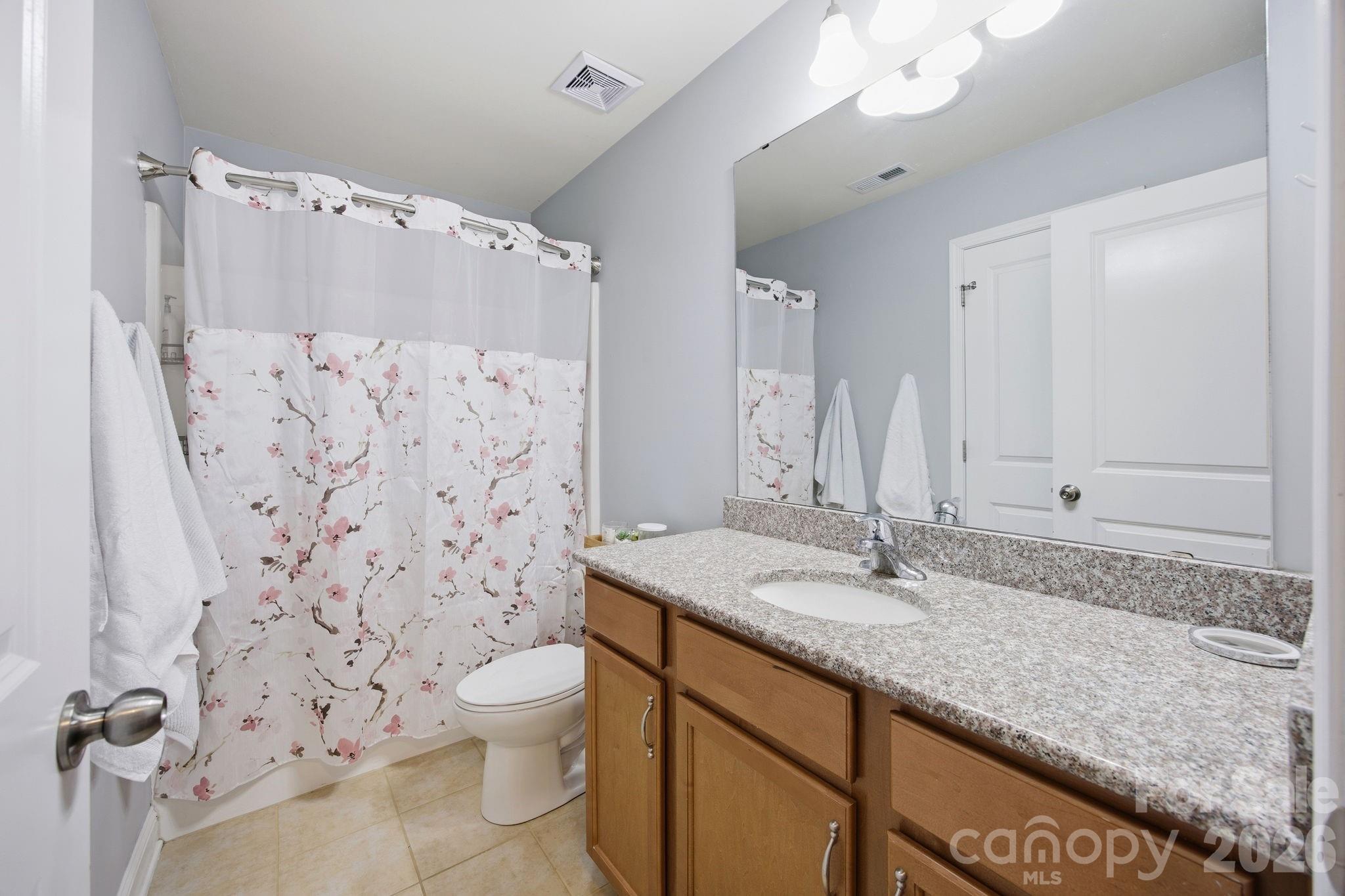 Bridge Pointe - Residential