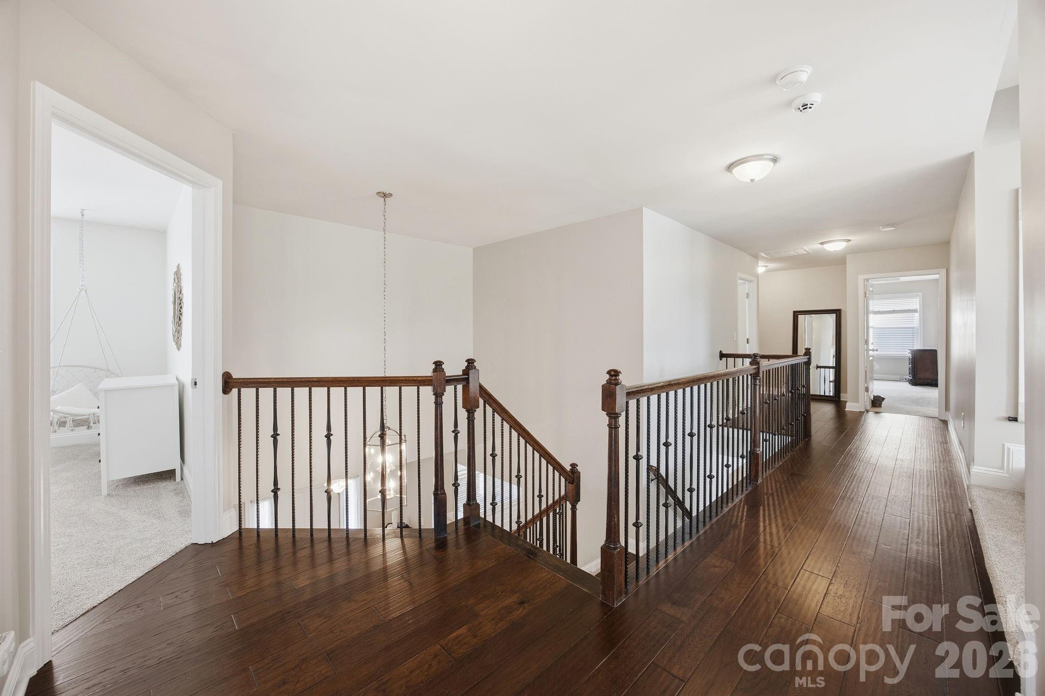 Bridge Pointe - Residential
