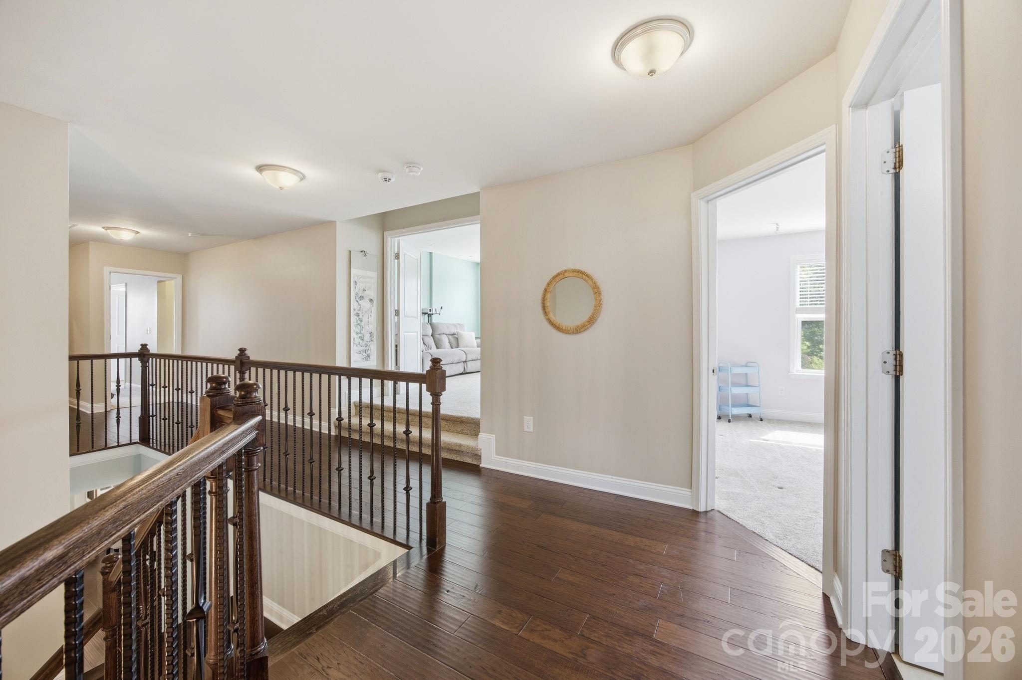 Bridge Pointe - Residential