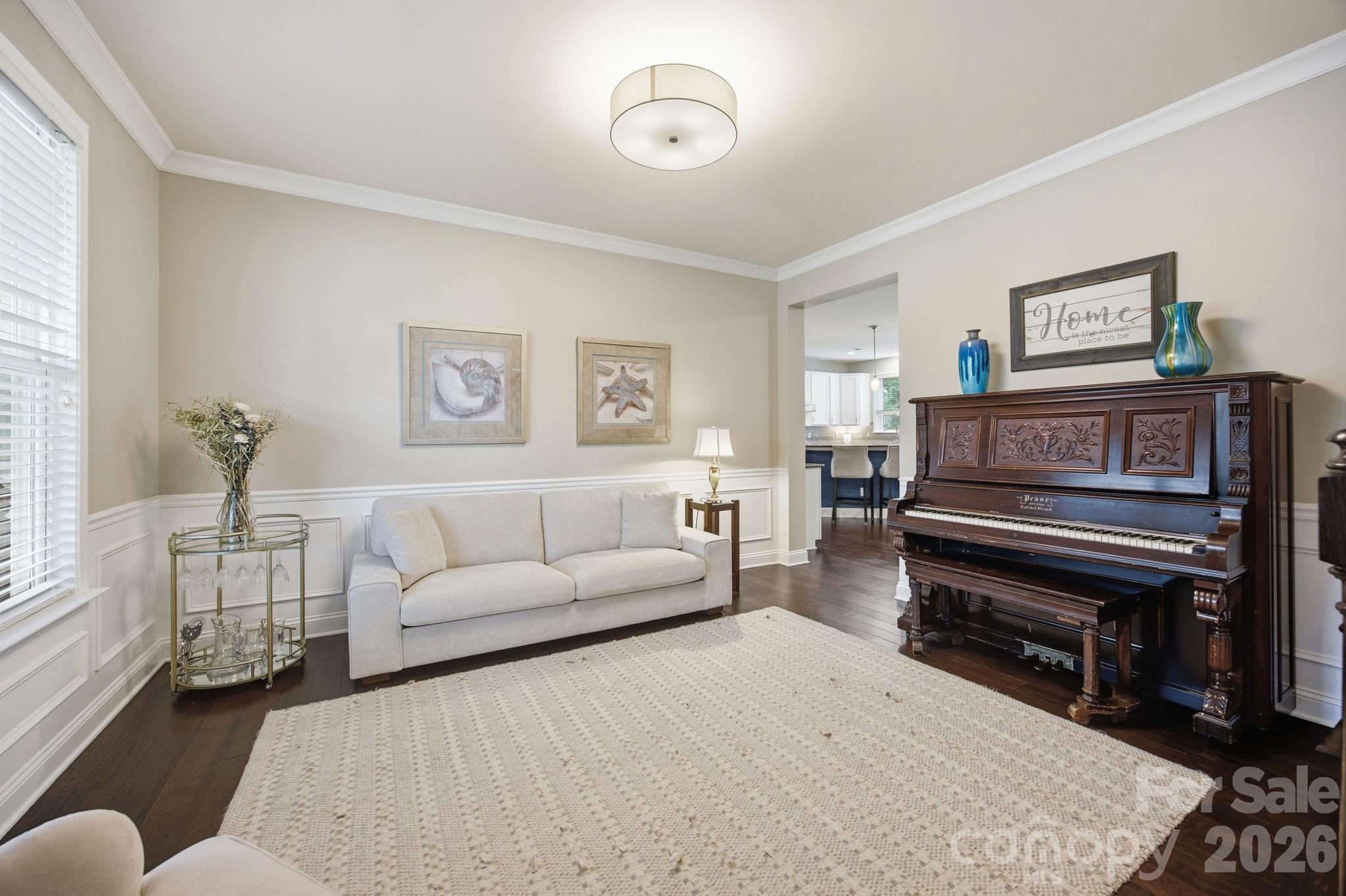 Bridge Pointe - Residential