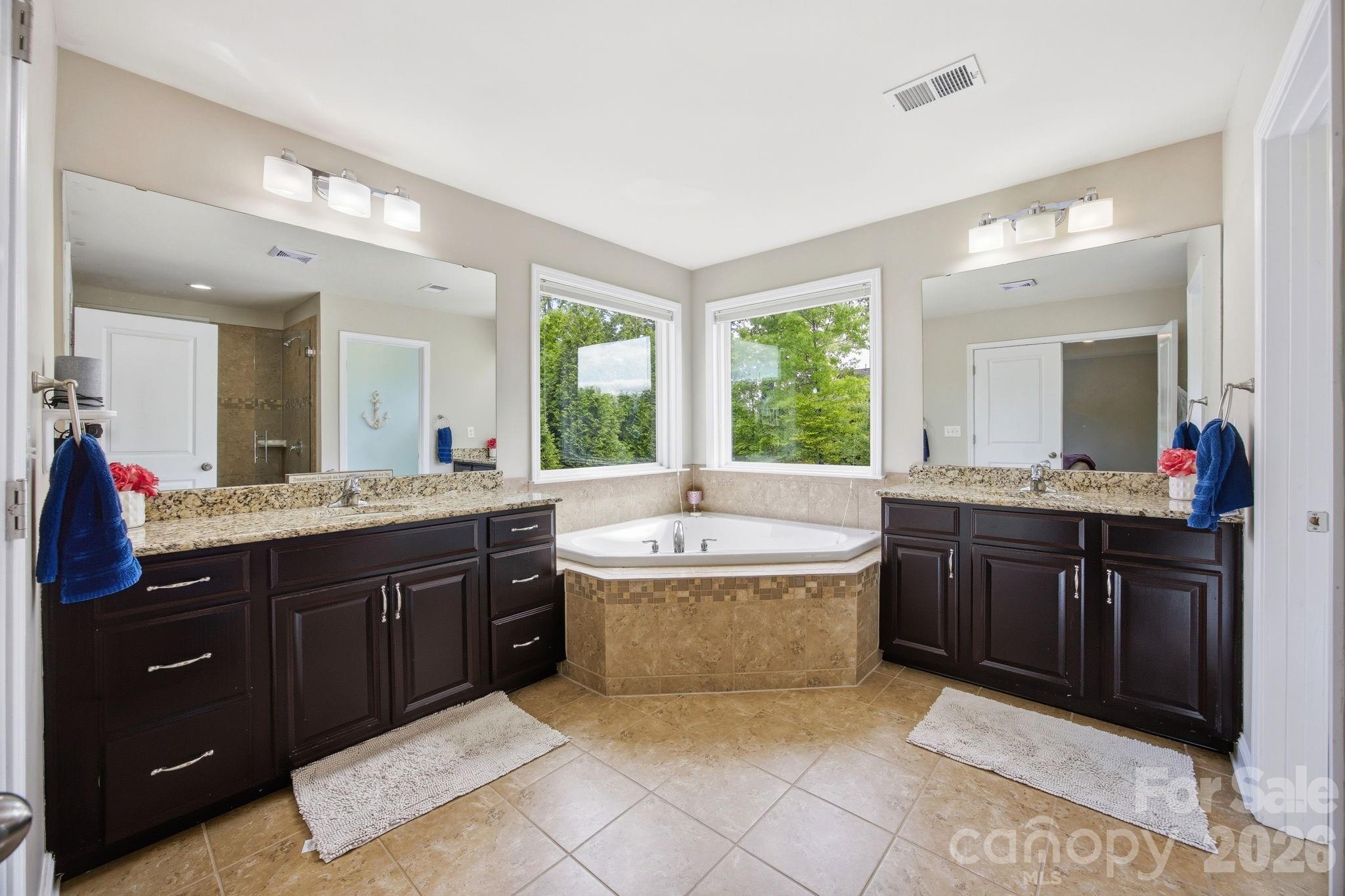 Bridge Pointe - Residential