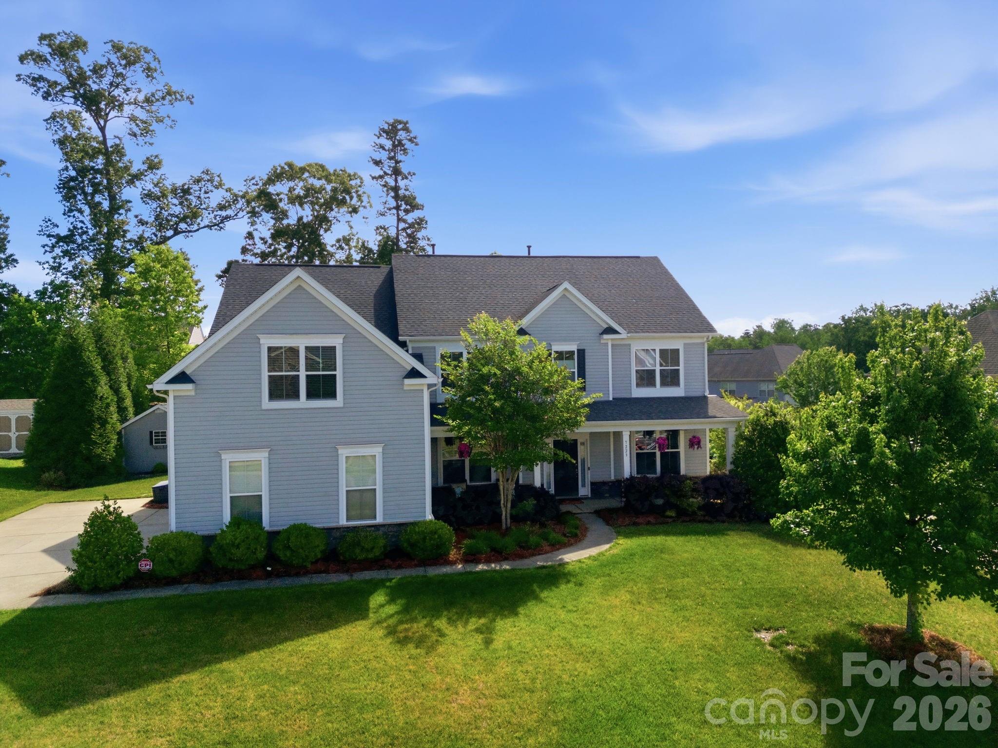 Bridge Pointe - Residential