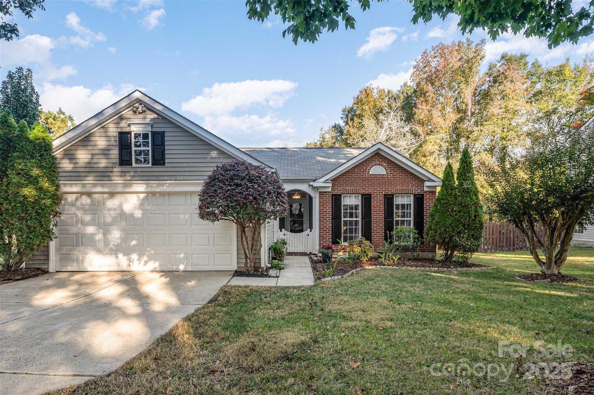1603 Oakdale Green Drive