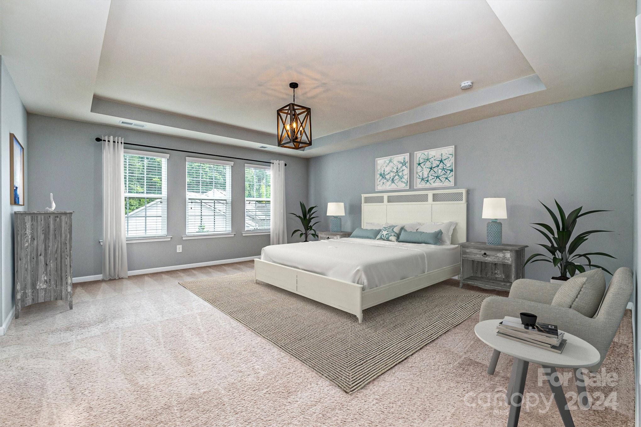 The Pinnacle at Handsmill - Residential